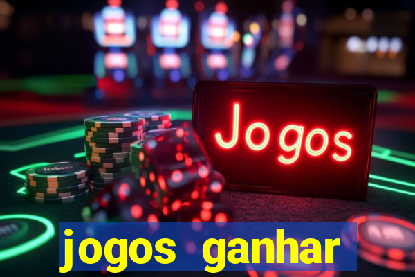 jogos ganhar dinheiro de verdade pix